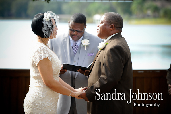 Teal & Ken Destination Wedding